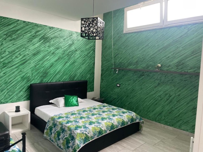 Classic Triple room
