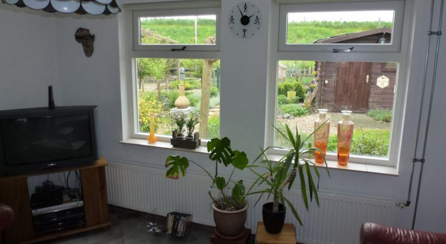 Alphen Gld - B&B
