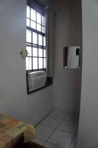 Hotel Santo Antonio