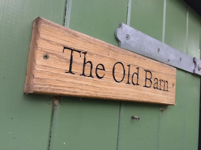 Thornden Farm