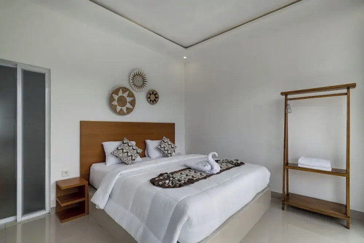 Pandawa Glamping Kintamani