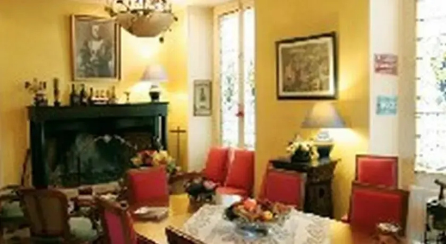 La Marotière