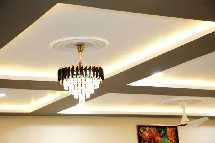 JMC Hotel RK Inn