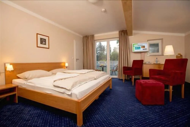 Hotel Farbinger Hof