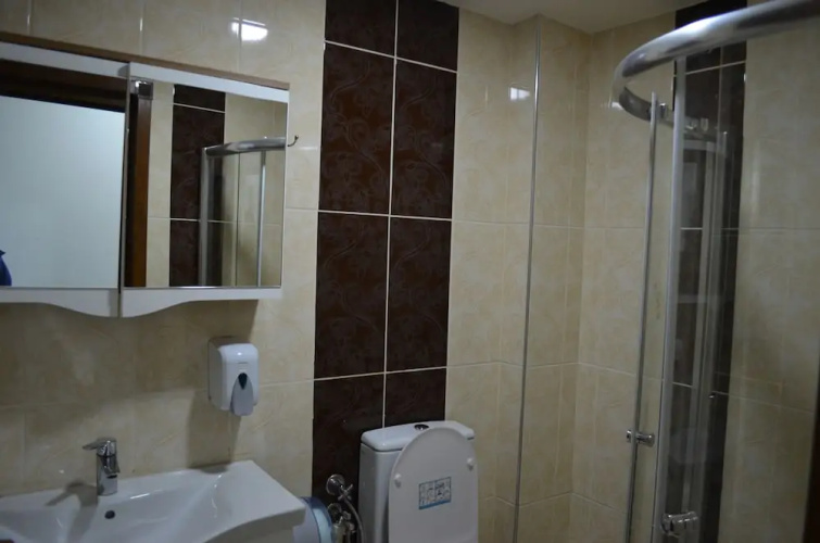 Kuloglu Otel Ve Restoran