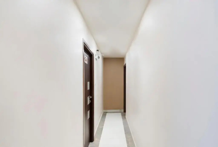 Hotel Ruby by OYO Rooms