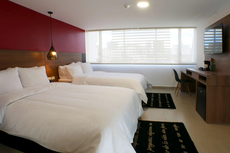 The Place Hotel