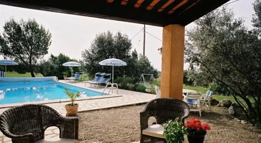 Residence "Villa Catherine"