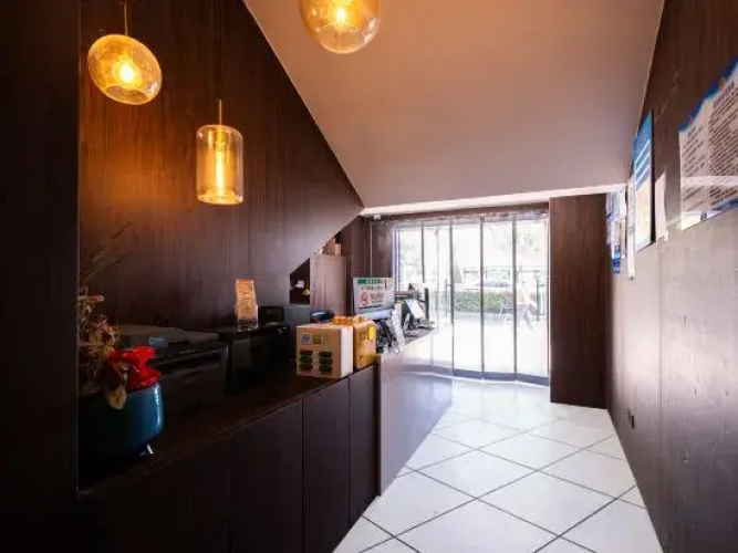 RIVERSIDEHOTEL