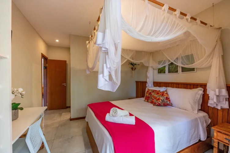 Casa Mar - Taipu de Fora