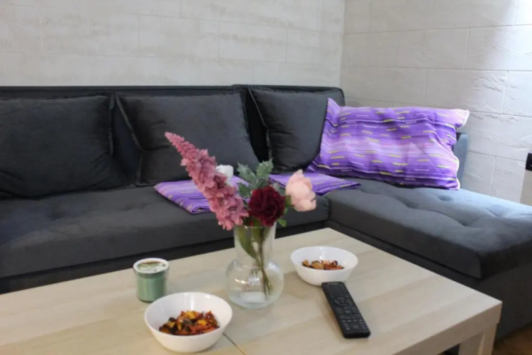 Apartman AS
