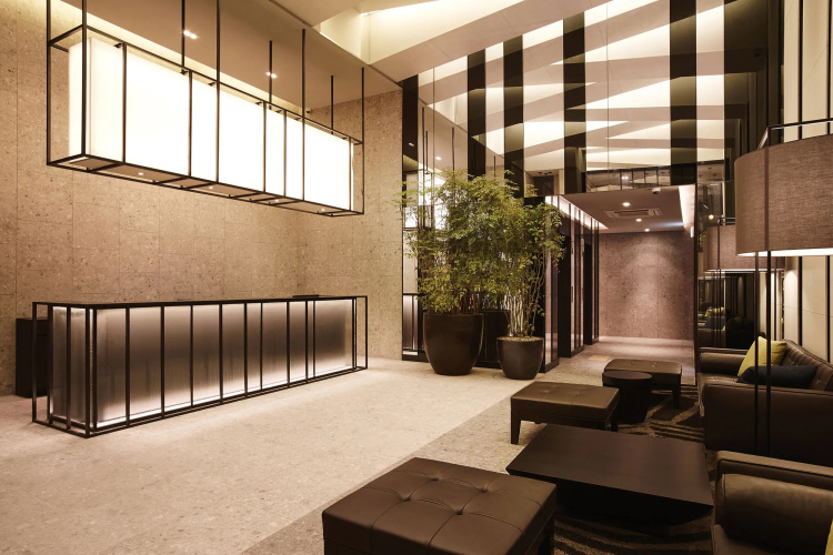 Md Hotel Dongtan