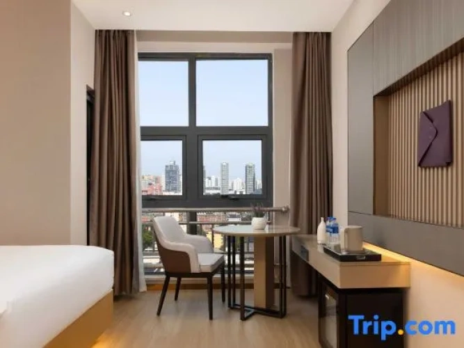 Business Twin room