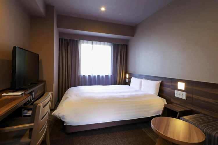 Dormy Inn PREMIUM Fukui Natural Hot Springs