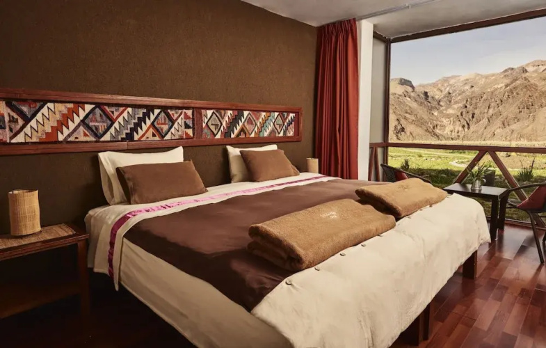Colca Trek Lodge