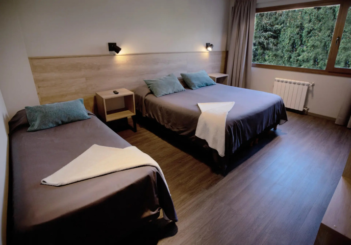 Hotel 7 Lagos