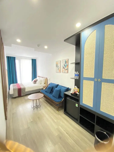 GOODTECH LUXURY  Hotel & Apartment