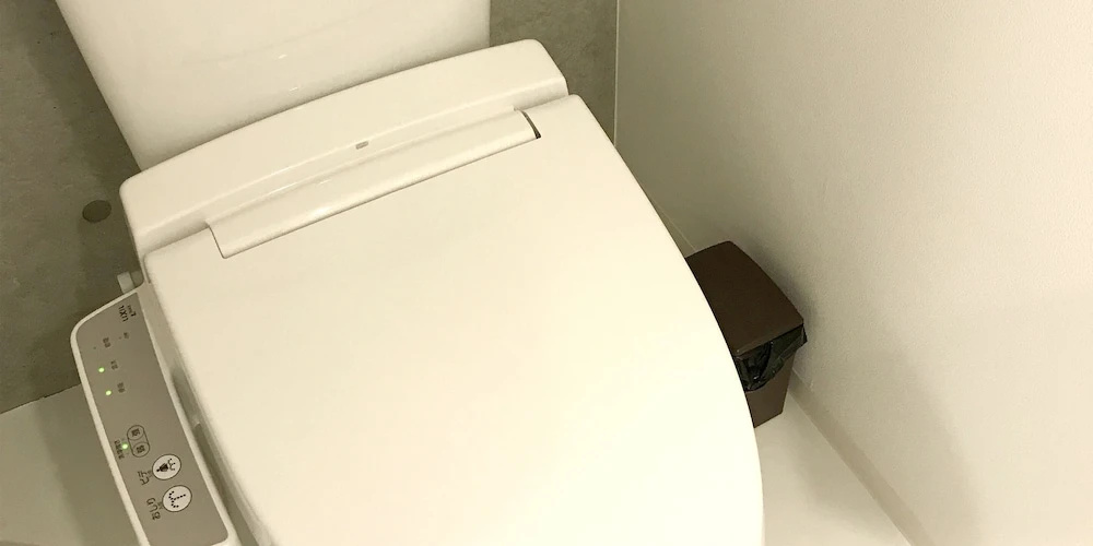 Okushibu Residence 105