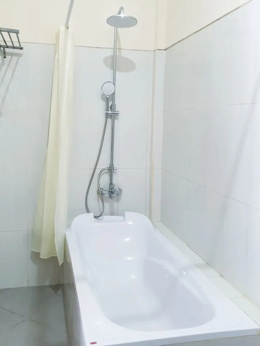 Bali 85 Beach Inn