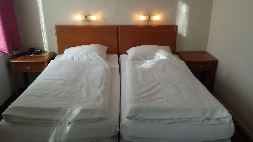 Hotel Wilhelmina