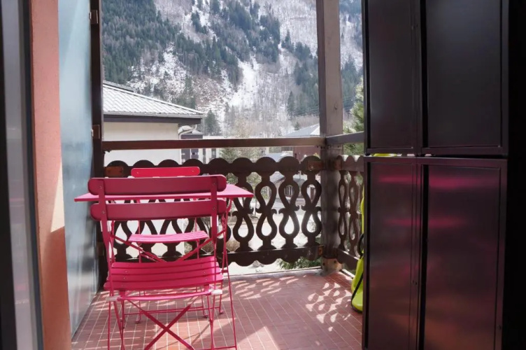 Appartement Len