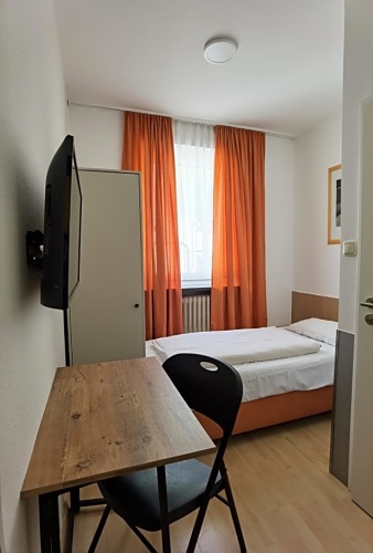 Economy Single room