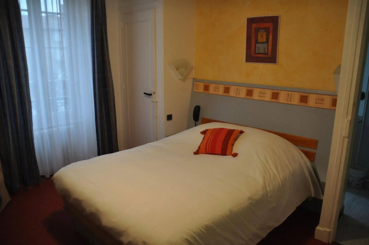 Hotel De Naples