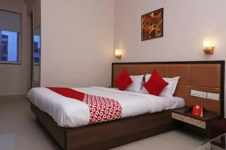 Orient Hotel by Oyo