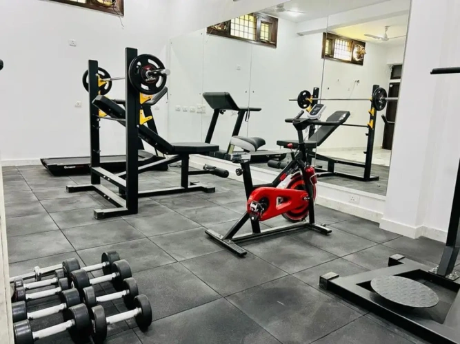 1 Bedroom Superior Apartment