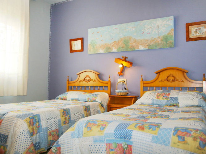 Holiday Home Mestral