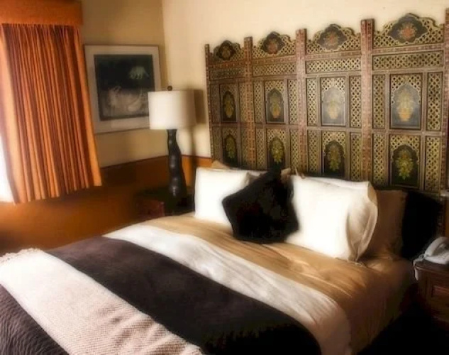 Westall Tours B&B