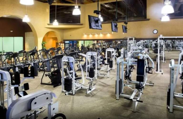 Arizona Grand Resort And Spa photo 20