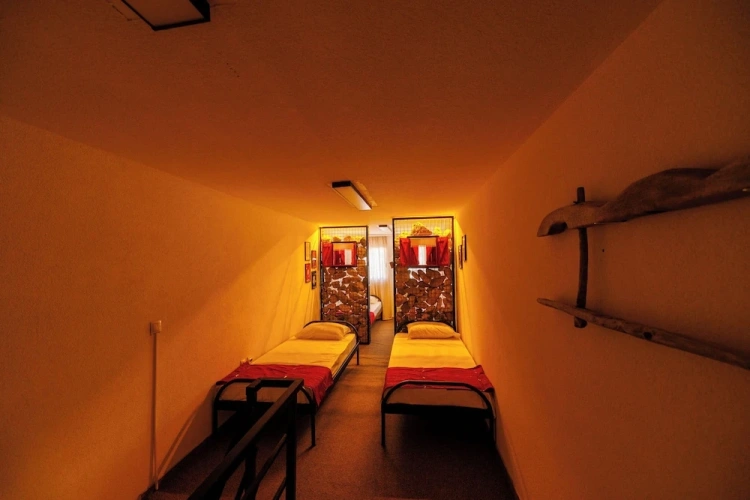 1 Bedroom Comfort Apartment with city view