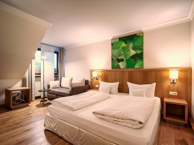 Comfort Double room