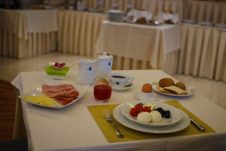 Best Western Hotel Dei Cavalieri photo 15