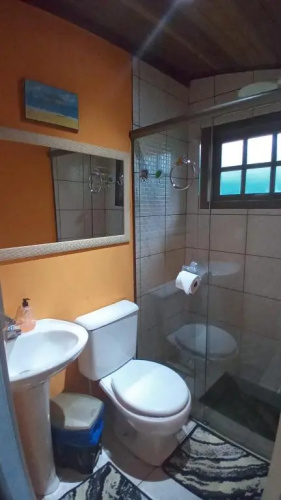 Suite à Beira do Canal da Marina