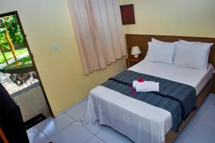 Pousada Sitio Araca