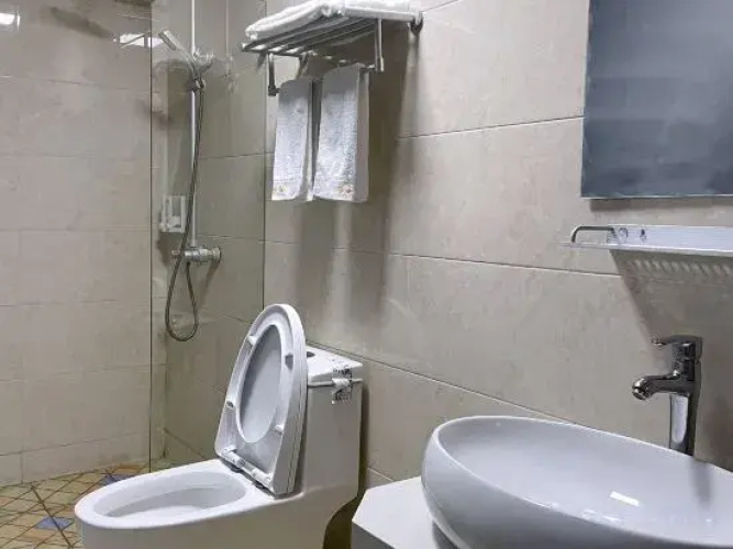 Futai Hotel Shanghai