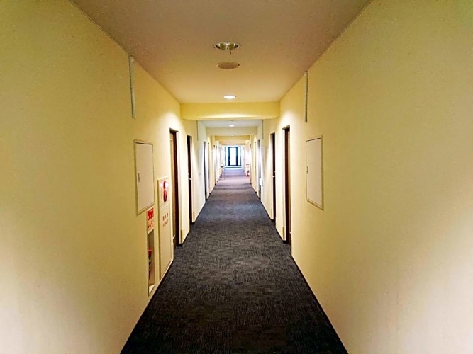 Hotel rooms