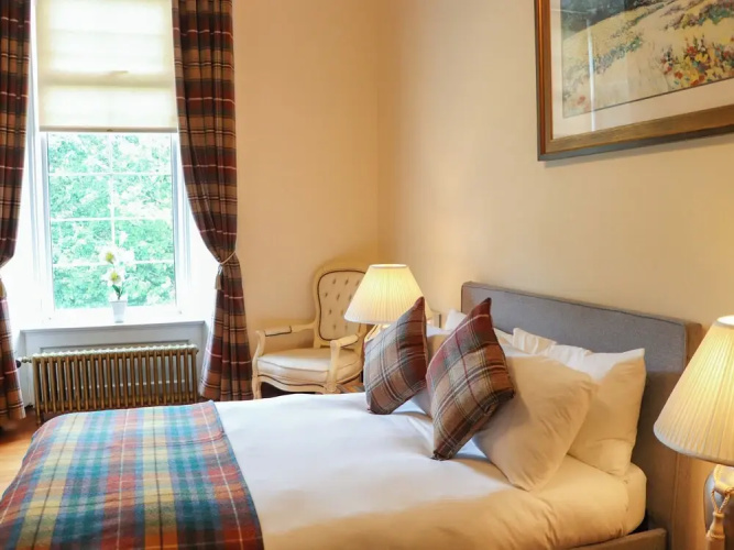 Rob Roy Apartment