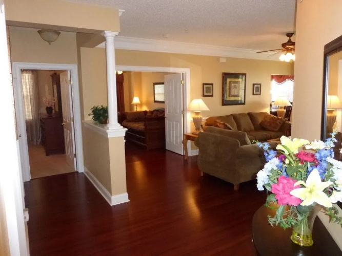 Havens #1122 - 3 Br condo