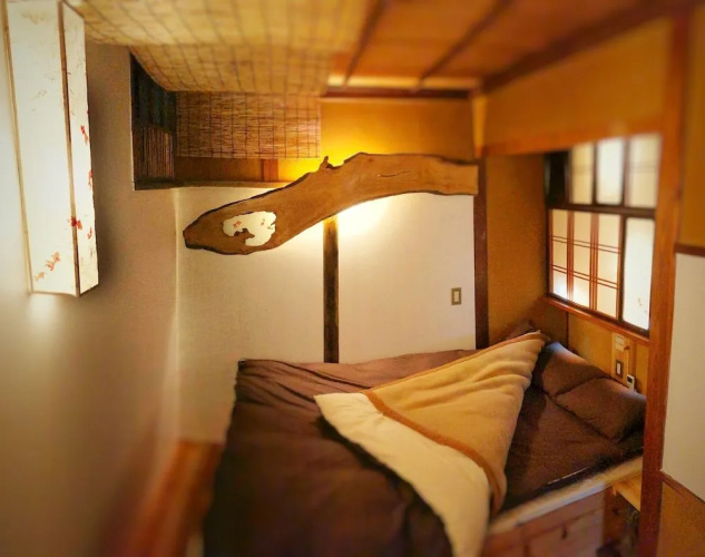 Minka House - Hostel