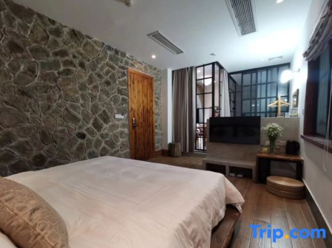 Family Attic Suite