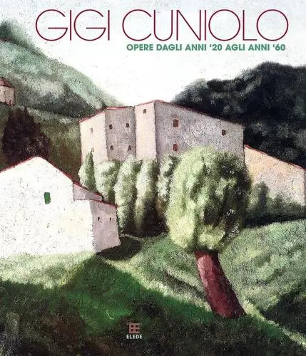 Casa Cuniolo Guest House