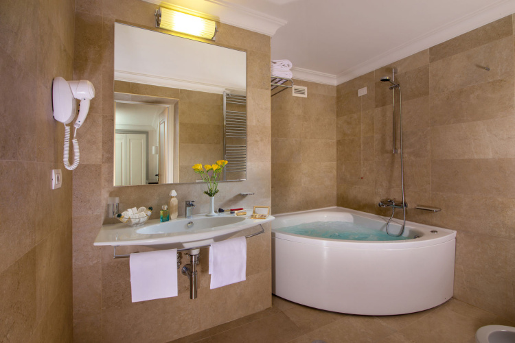 Hotel Della Conciliazione photo 21