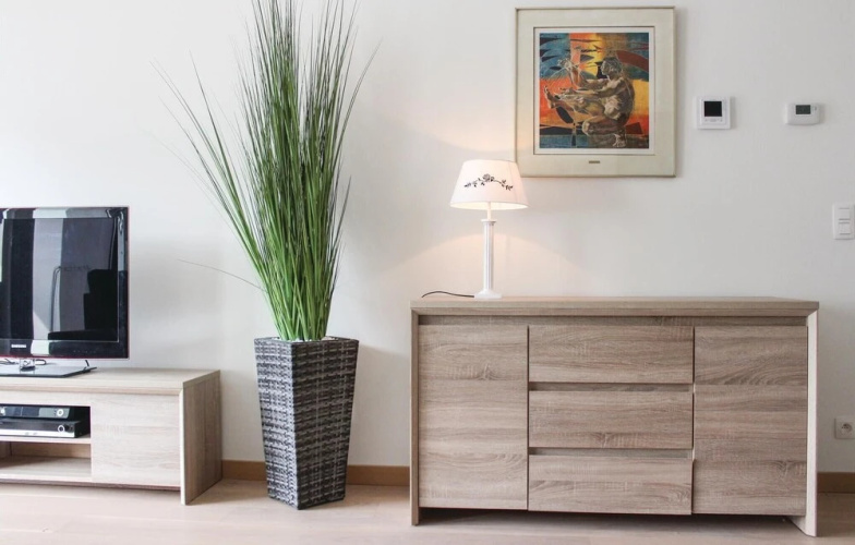 Residentie Crystal