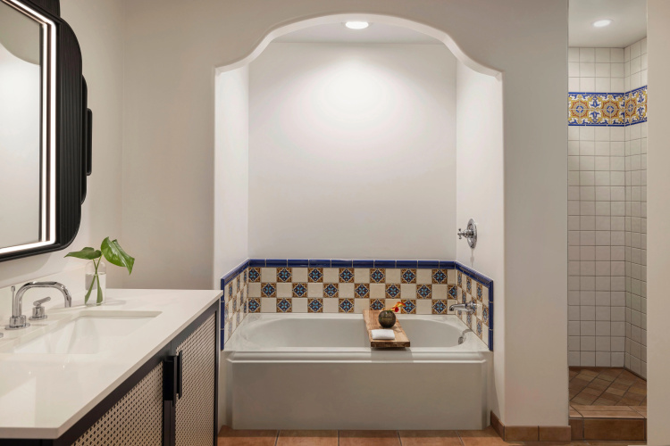 Kimpton Canary Hotel photo 11