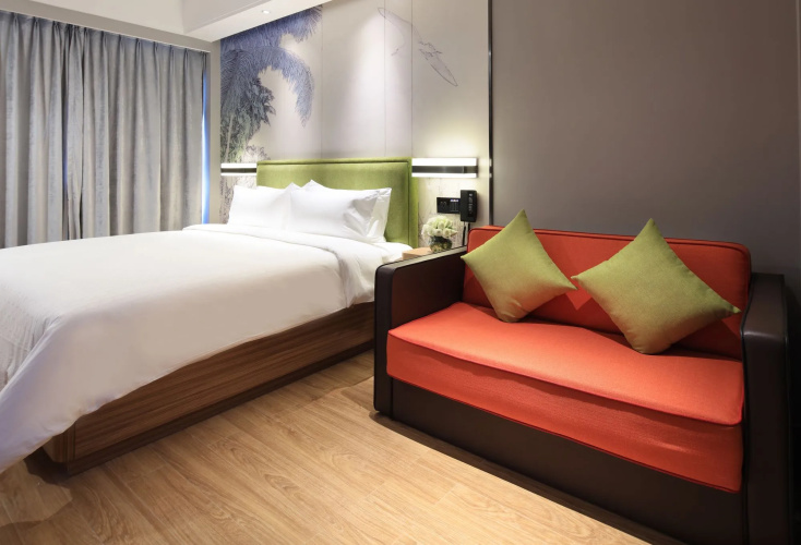 Hampton by Hilton Sanya Bay