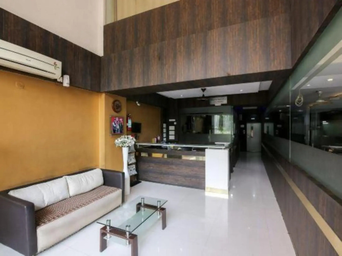 Hotel Shalimar Inn