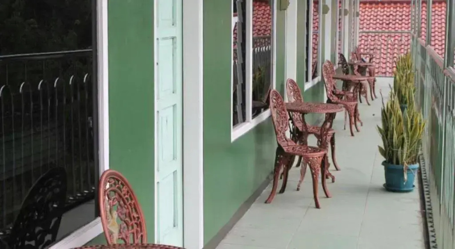 Cantik Hotel